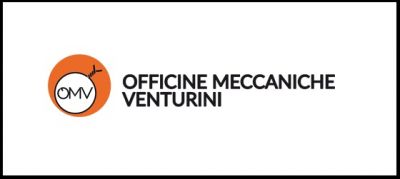 O.M.V. OFF. MECC. VENTURINI SRL